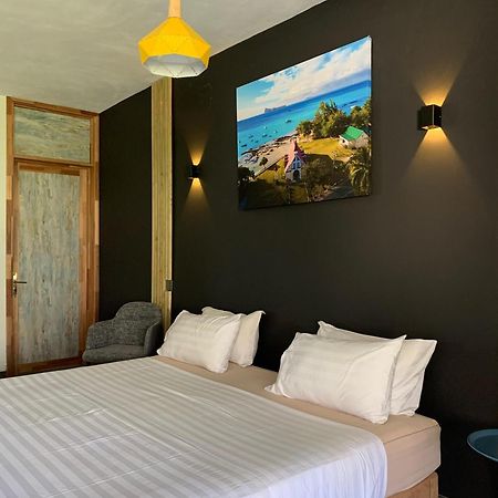 Kstudios Grand Bay Εξωτερικό φωτογραφία