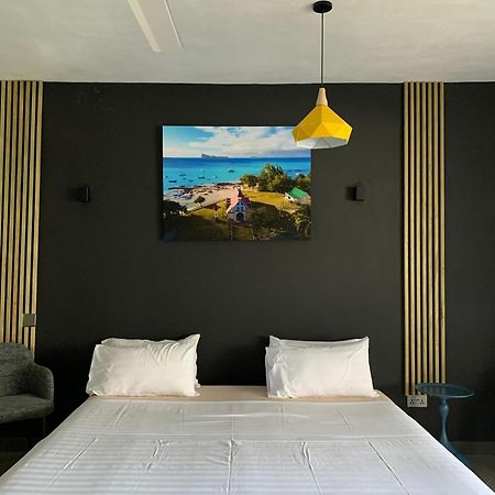 Kstudios Grand Bay Εξωτερικό φωτογραφία