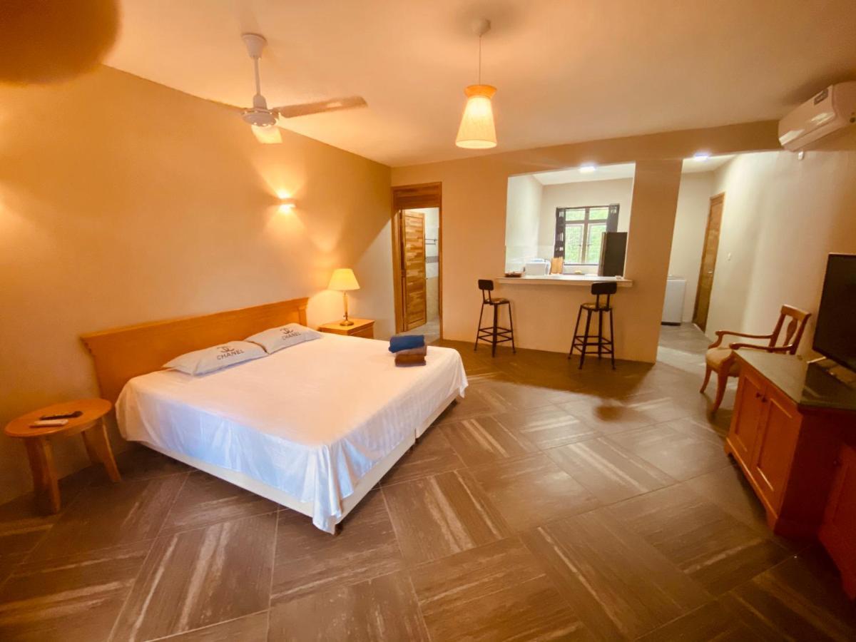 Kstudios Grand Bay Εξωτερικό φωτογραφία