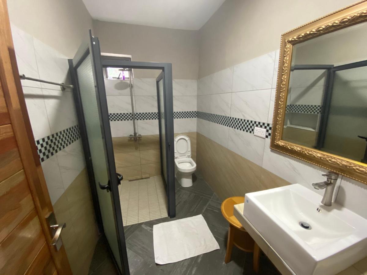 Kstudios Grand Bay Εξωτερικό φωτογραφία