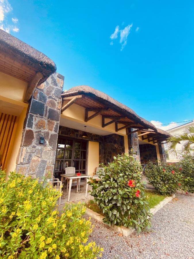 Kstudios Grand Bay Εξωτερικό φωτογραφία