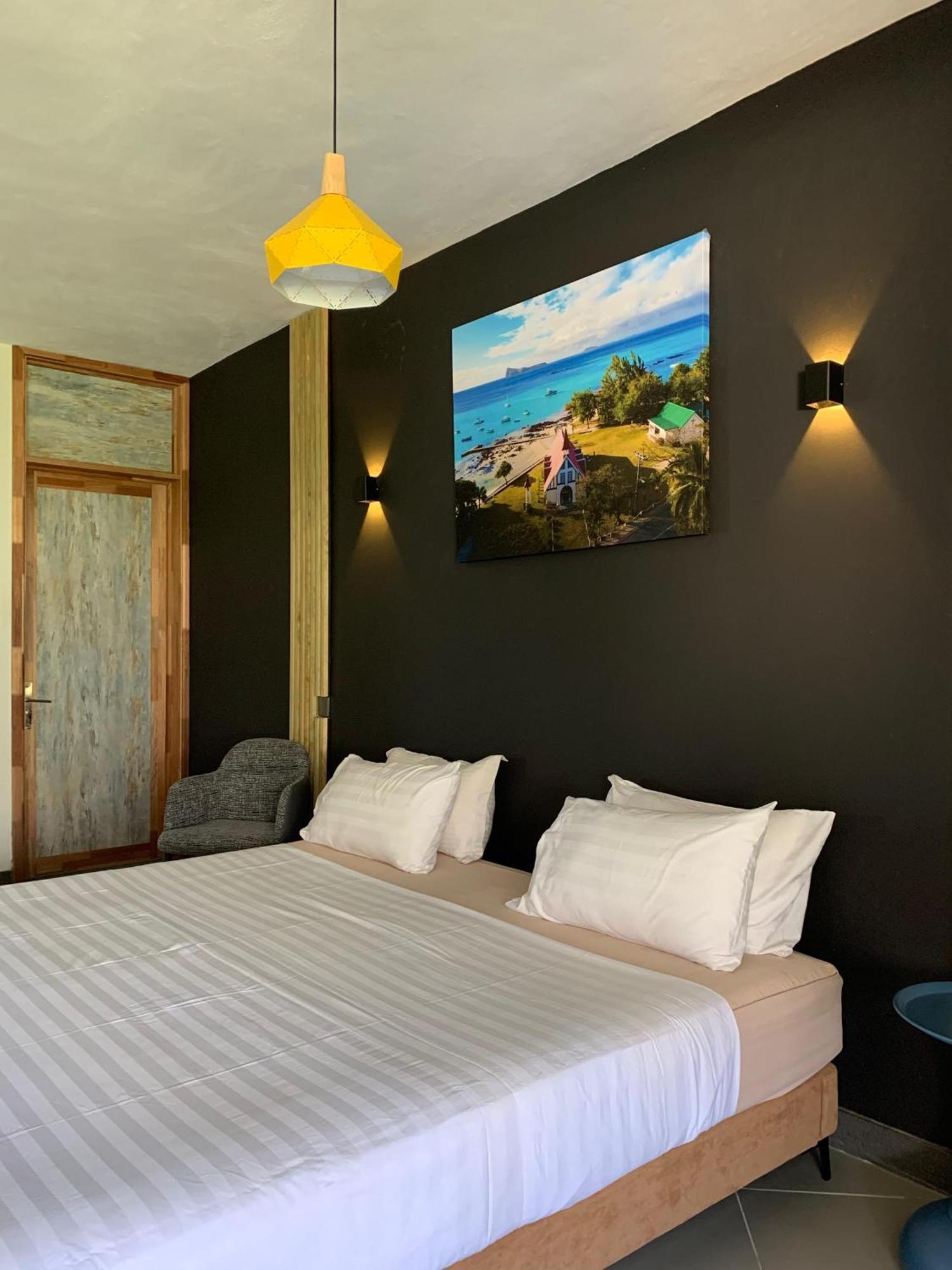Kstudios Grand Bay Εξωτερικό φωτογραφία