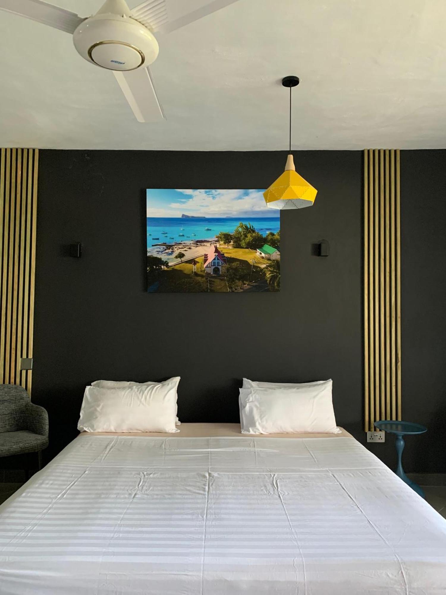 Kstudios Grand Bay Εξωτερικό φωτογραφία