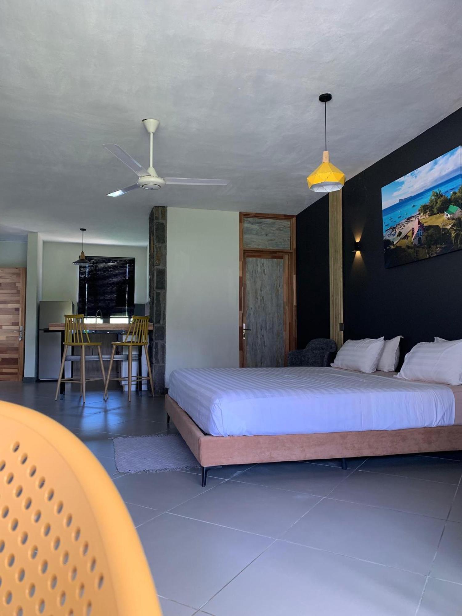 Kstudios Grand Bay Εξωτερικό φωτογραφία
